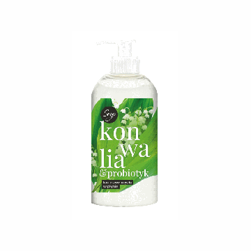 SEYO SEYO KONWAL. KREM.MYDLO PL. 500ML