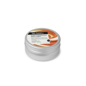 Bio Happy Masło Do Ciała Karmel 50 ml