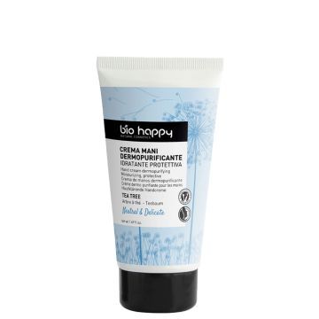 BIO HAPPY BIO HAPPY KREM DO RAK DRZEWO HERB. 50ML