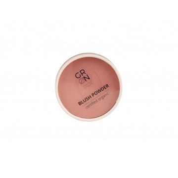 Grn Naturalny Róż Do Policzków Pink Watermelon 9 g