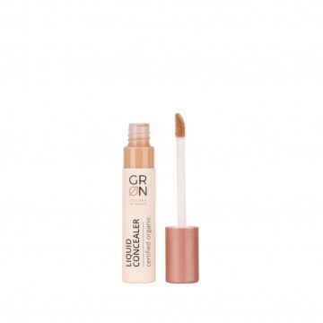 Grn Naturalny Korektor w Płynie Beige Oat 7 ml