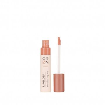 Grn Naturalny Błyszczyk Do Ust Rosy Tulip 7 ml