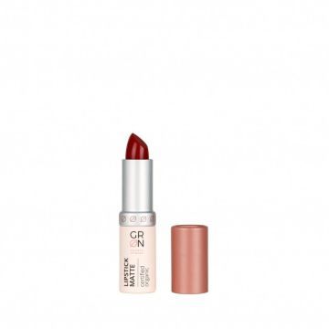 Grn Naturalna Szminka Do Ust Poppy Flower 4 g