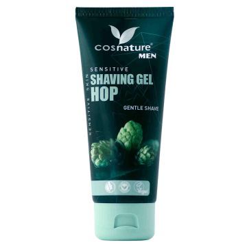 Cosnature Men Żel Do Golenia 100 ml