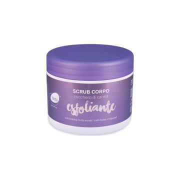 Bjobj Scrub Do Ciała Cukrowy 500 g