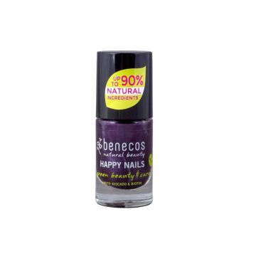 Benecos Happy Nails Lakier Do Paznokci Galaxy 5 ml