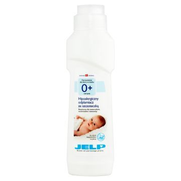 Jelp 0+ Hipoalergiczny Odplamiacz 250 ml