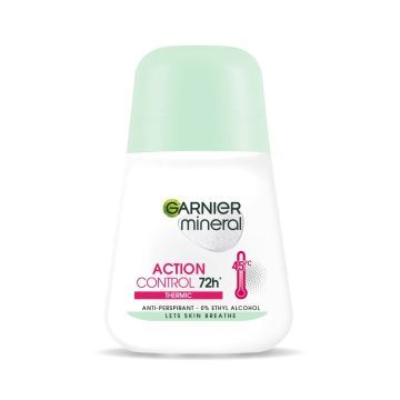 GARNIER Dezodorant Roll-on Action Control Thermic  50 ml