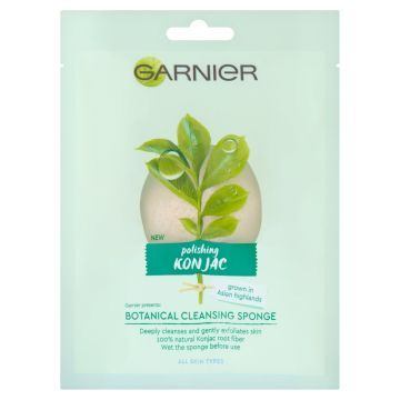 Garnier Bio Gąbka Konjac 1 szt.