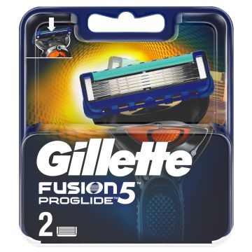 GILLETTE Wkłady Do Maszynki 2 szt.