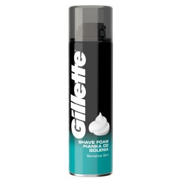 GILLETTE Pianka Do Golenia 200 ml