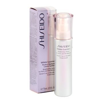 Shiseido White Lucent Serum 75 ml