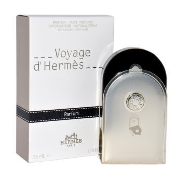 Hermes Voyage D'hermes Woda Perfumowana Unisex 35 ml