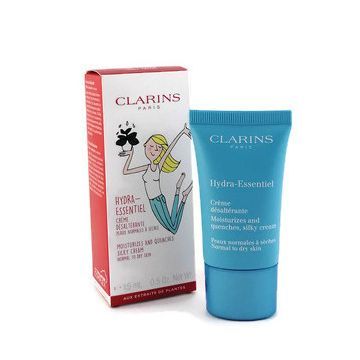 Clarins Hydra Essentiel Krem Nawilżający 15 ml