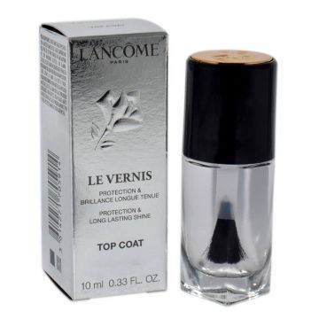 Lancome Le Vernis Lakier Nawierzchniowy 10 ml