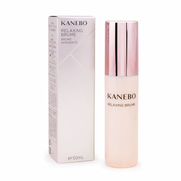 Kanebo Relaxing Brume Mgiełka Do Twarzy 50 ml