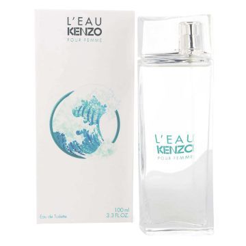 Kenzo L'eau Par Femme Woda Toaletowa 100 ml