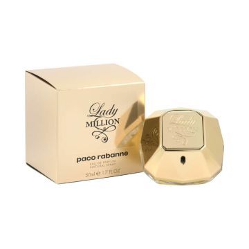 PACO RABANNE P.RABANNE LADY MILLION  EDP 30ML