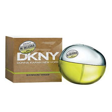 DKNY DKNY BE DELICIOUS WOMAN EDP 100ML