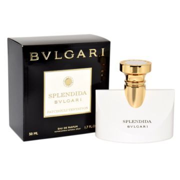 BVLGARI BULGARI SPLEN PATCH TENT (W) EDP/S 50ML