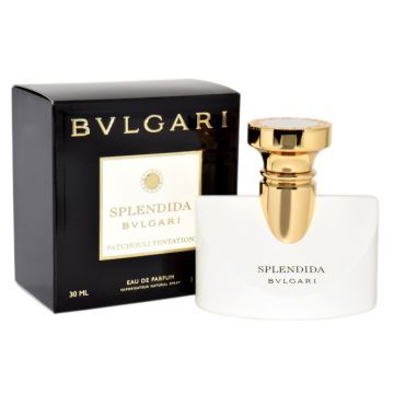 Bulgari Splendida Patchouli Tentation Woda Perfumowana 30 ml