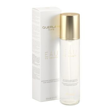 Guerlain Pure Radiance Cleanser Płyn Micelarny 200 ml