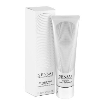 Kanebo Sensai Cellular Performance Krem Do Rąk 100 ml