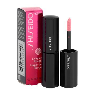 Shiseido Lacquer Rouge Pomadka Pk226 Ophelia 6 ml