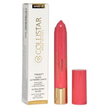 Collistar Twist Gloss Ultra Brillant Błyszczyk Do Ust 212 - Marshmallow 2 g