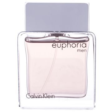 CALVIN KLEIN CK EUPHORIA MEN EDT 50ML