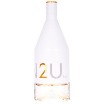 CALVIN KLEIN CK IN2U WOMAN EDT 150ML