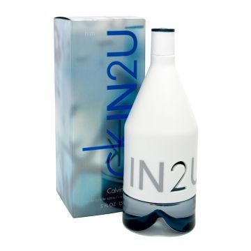CALVIN KLEIN Woda Toaletowa Dla Mężczyzn 150 ml