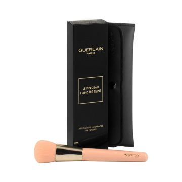 Guerlain The Foundation Brush Pędzel Do Podkładu 1 szt.