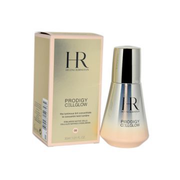 Helena Rubinstein Prodigy Cellglow Podkład 08 Very Deep Beige 30 ml