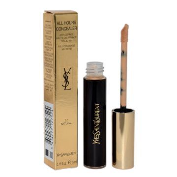 Yves Saint Laurent All Hours Concealer Korektor N3.5 - Natural 5 ml