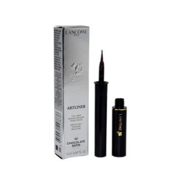 Lancome Lancome Artliner Eyeliner 02 Chocolate Satin 1 szt.