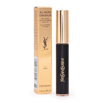 Yves Saint Laurent All Hours Concealer Korektor 04 Sand 5 ml