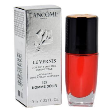 Lancome Le Vernis Lakier Do Paznokci 152 10 ml