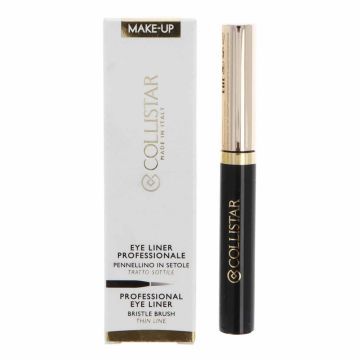 Collistar Eyeliner 10 Black 1 szt.