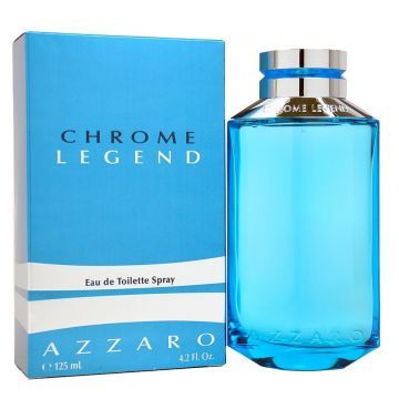 AZZARO Woda Toaletowa Dla Mężczyzn 125 ml