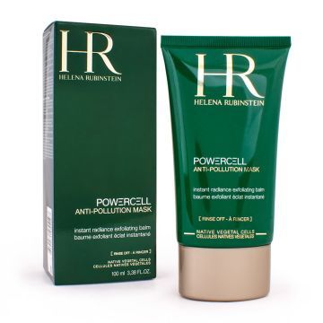 Helena Rubinstein Powercell Maseczka Do Twarzy Oczyszczająca 100 ml