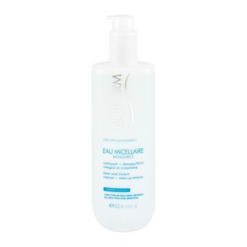 Biotherm Biosource Woda Micelarna 400 ml