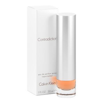 CALVIN KLEIN CK CONTRADICTION WOMAN EDP 100ML