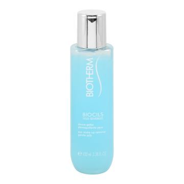 Biotherm Biocils Żel Do Demakijażu Oczu 100 ml