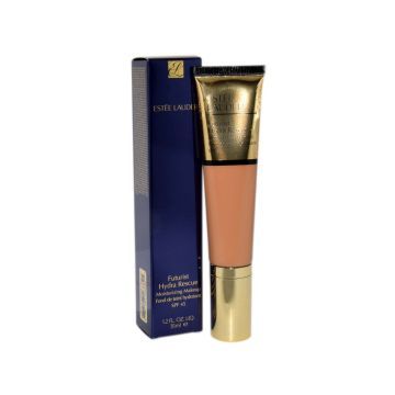 Estee Lauder Futurist Hydra Rescue Podkład 5w1 Bronze Spf 45 Kryjąco-rozświetlający 35 ml