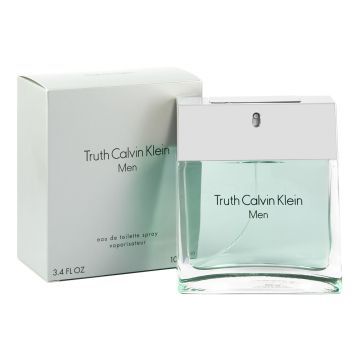 CALVIN KLEIN Woda Toaletowa Dla Mężczyzn 100 ml