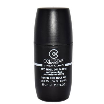 Collistar Linea Uomo Dezodorant w Kulce 75 ml