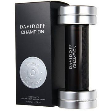 Davidoff Champion Woda Toaletowa Dla Mężczyzn 90 ml