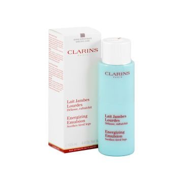 Clarins Emulsja Do Zmęczonych Nóg 125 ml