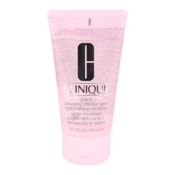 Clinique 2w1 Żel Do Twarzy 150 ml